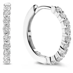 TI SENTO Milano earrings