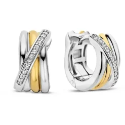 TI SENTO Milano earrings