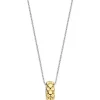 Ti Sento Milano Necklace