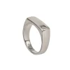 TIM Ring Steel strl S