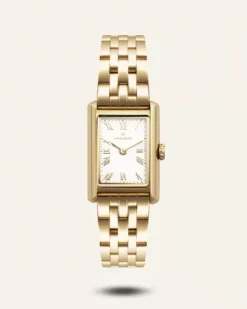 Timeless Gold