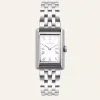 Timeless Silver