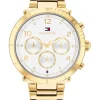 Tommy Hilfiger Ladies Watch