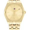 Tommy Hilfiger Ladies Watch