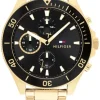 Tommy Hilfiger Mens Watch