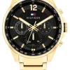 Tommy Hilfiger Mens Watch