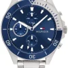 Tommy Hilfiger Mens Watch