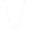 Vinci Necklace Multi Steel
