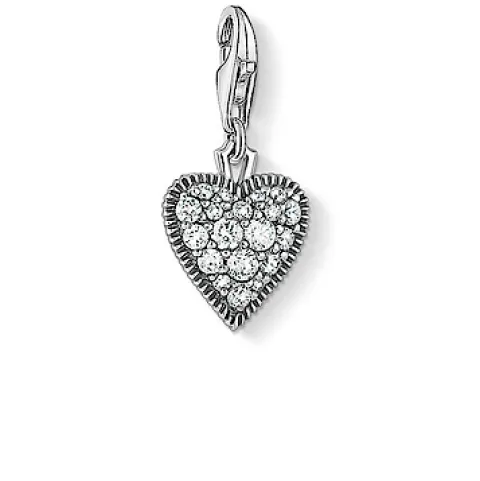 VINTAGE HEART