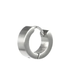WILMER Earring steel