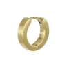 WILMER small Ear Gold
