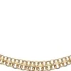 X-länk 1-radig doserad collier